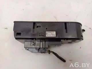 13228707 Кнопка стеклоподъемника переднего левого Opel Astra H Арт 67305590, вид 4