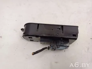 13228707 Кнопка стеклоподъемника переднего левого Opel Astra H Арт 67305590, вид 3