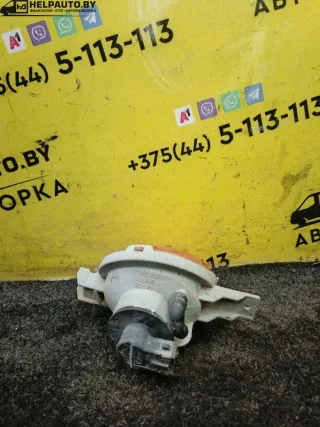  поворотник левый Daewoo Matiz M150 restailing Арт 5-277, вид 2