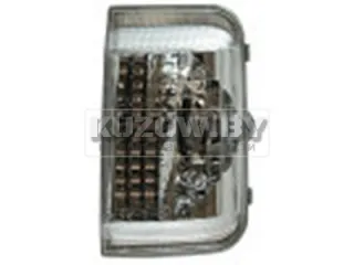 DEP038-33-002 Повторитель в зеркало передний правый Fiat Ducato 3 Арт K2225683, вид 1
