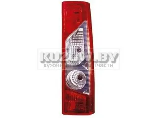 LOR550-1945R-UE Фонарь задний правый Fiat Scudo 2 Арт K2318905, вид 1