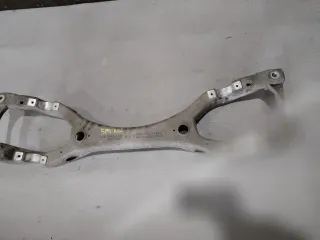 7l8512369 Балка подвески задняя Audi Q7 4L Арт 115144207, вид 2