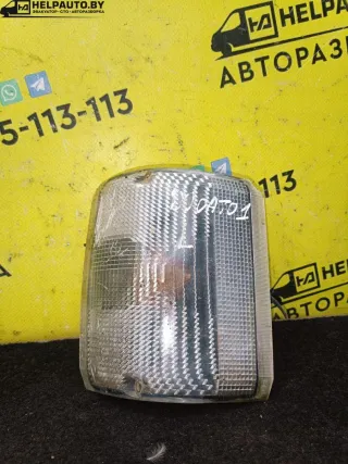  поворотник левый Fiat Ducato 1 Арт 5-289, вид 1