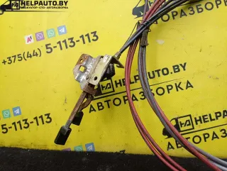  Трос открывания багажника Daewoo Matiz M150 restailing Арт 427-30, вид 3