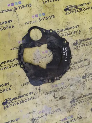 4AFE Прокладка КПП (пластина) Toyota Avensis 1 1.6л Арт 840891557358_1, вид 1