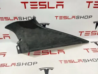 1565767-00-C Обшивка багажника Tesla model S Арт 9941664, вид 1