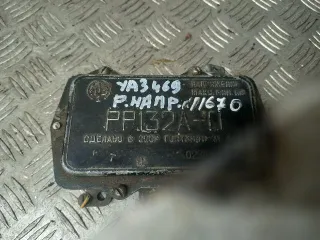  Регулятор напряжения УАЗ 469 Арт 11670, вид 1