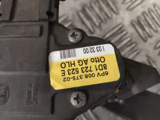 8D1723523E Педаль газа Audi A6 Allroad C5 Арт 71013065, вид 2