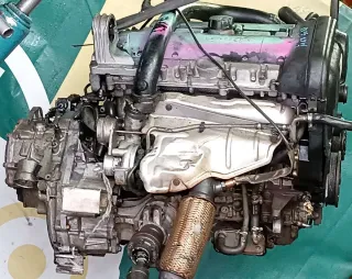 B5254T2 Двигатель Volvo XC90 1 Арт 71937953, вид 2