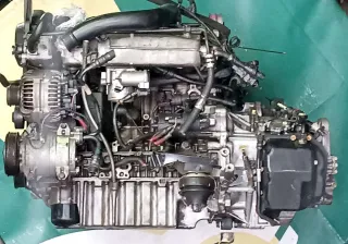 B5254T2 Двигатель Volvo XC90 1 Арт 71937953, вид 1