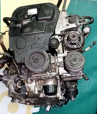 B5254T Двигатель Volvo XC90 1 Арт 71937956, вид 2