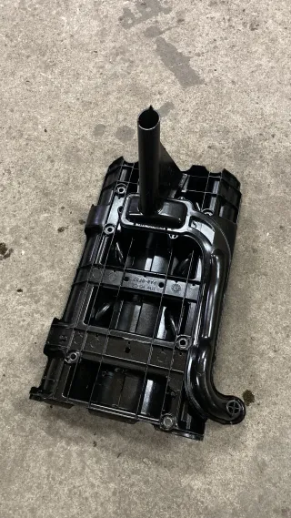 6511802151 Маслозаборник Mercedes Sprinter W906 2.2л Арт 123490887, вид 1