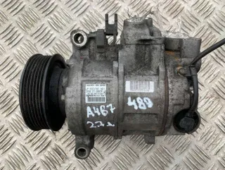 8E0260805BL Компрессор кондиционера Audi A4 B7 Арт 73385267, вид 1