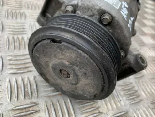 8E0260805BL Компрессор кондиционера Audi A4 B7 Арт 73385267, вид 3