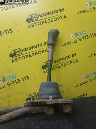 KL Кулиса Mazda 626 GE Арт 61-11, вид 2