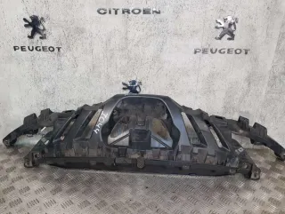  Кронштейн крепления бампера переднего Peugeot 308 1 Арт 73596822, вид 2