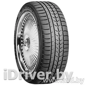  Автомобильная шина Nexen Winguard Sport 225/55 R16 99V Арт 10958