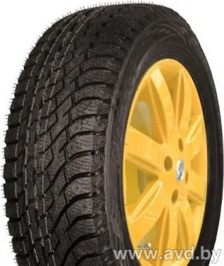  Автомобильная шина Viatti Bosco Nordico V-523 235/55 R18 100T Арт 70248, вид 1