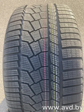  Автомобильная шина Continental WinterContact TS 860 S 245/40 R19 (run-flat) Арт 84654, вид 1