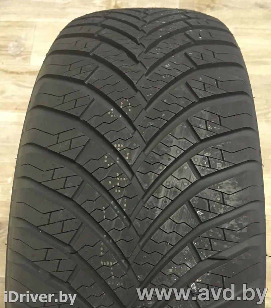  Автомобильная шина LingLong Green-Max All Season 175/70 R13 82T Арт 105460