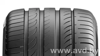  Автомобильная шина Pirelli Powergy 255/35 R19 96Y Арт 150105, вид 1