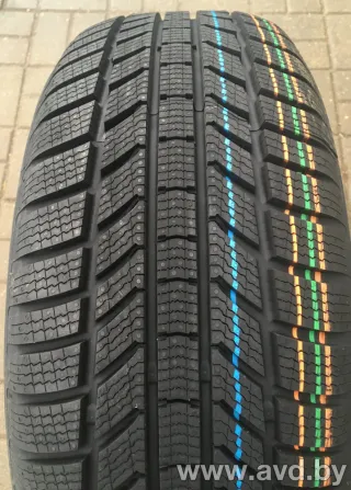  Автомобильная шина Continental WinterContact TS 870 P 225/55 R18 109V Арт 154462, вид 1