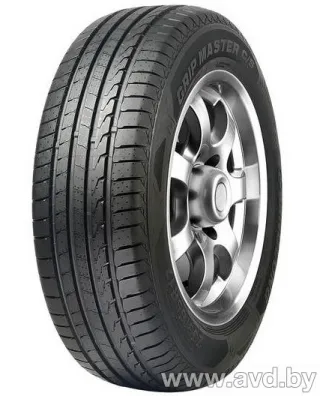  Автомобильная шина LingLong Grip Master C/S 255/45 R19 104W Арт 164144, вид 1