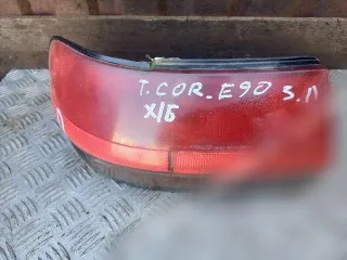  Фонарь задний левый Toyota Corolla E90 Арт 125451569, вид 1