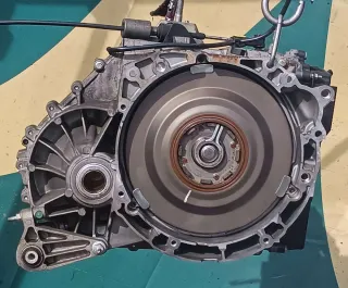 AV9R7000AH Коробка передач автоматическая (АКПП) Ford Mondeo 4 Арт 75153293, вид 1