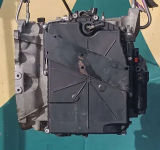 AV9R7000AH Коробка передач автоматическая (АКПП) Ford Mondeo 4 Арт 75153293, вид 4