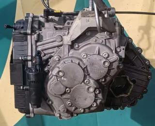 AV9R7000AH Коробка передач автоматическая (АКПП) Ford Mondeo 4 Арт 75153293, вид 2