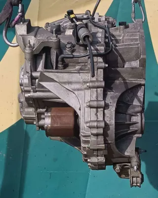 AV9R7000AH Коробка передач автоматическая (АКПП) Ford Mondeo 4 Арт 75153293, вид 3