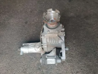 24255142, FDXA01762 Раздаточная коробка Chevrolet Captiva Арт R028-2, вид 4