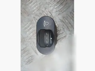  Кнопка корректора фар Mazda 2 DY Арт 126491110, вид 1