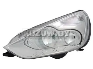 DEP431-1174L-LD-EM Фара левая Ford Galaxy 2 restailing Арт K2226493, вид 1