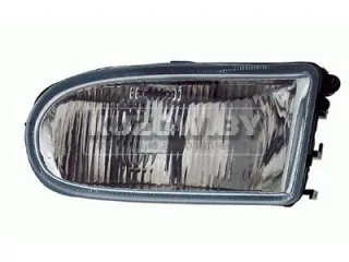 DEP551-2003R-UE Фара противотуманная правая Renault Laguna 1 Арт K2233195, вид 1