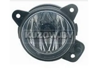 DEP441-2024R-UE Фара противотуманная правая Volkswagen Transporter T5 Арт K2238329, вид 1