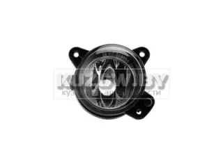 DEP441-2024R-UE Фара противотуманная правая Volkswagen Transporter T5 Арт K2238331, вид 1
