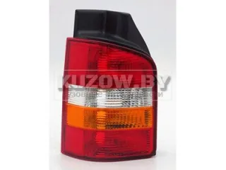 DEP441-1978L-UE Фонарь задний левый Volkswagen Transporter T5 Арт K2238363, вид 1