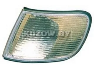 LOR441-1509L-UE-C Поворотник левый Audi 100 C4 Арт K2313104, вид 1