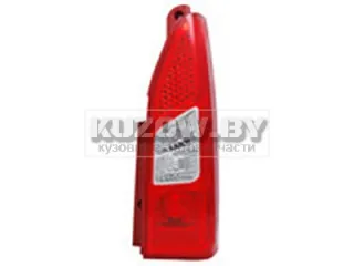 LOR552-1933L-UE Фонарь задний левый Peugeot Partner 2 Арт K2326564, вид 1
