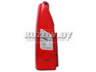 LOR552-1933L-UE Фонарь задний правый Peugeot Partner 2 Арт K2326565, вид 1