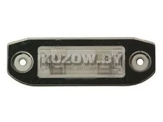 LOR052-11-900 Подсветка номера Volvo S60 2 Арт K2331568, вид 1