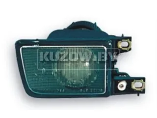 LOR441-2003R-UE Фара противотуманная правая Volkswagen Golf 3 Арт K2332519, вид 1