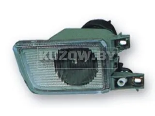 LOR441-2003R-UE Фара противотуманная правая Volkswagen Golf 3 Арт K2332520, вид 1