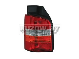 LOR441-1978L-UE Фонарь задний левый Volkswagen Transporter T5 Арт K2335058, вид 1