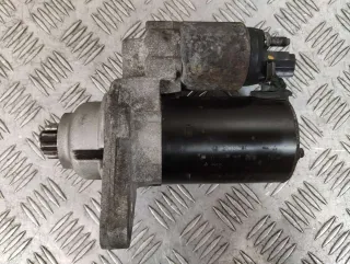 0001121408 Стартер Volkswagen Transporter T5 restailing Арт 80660731, вид 2