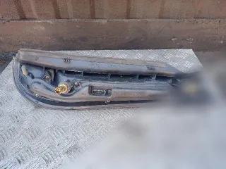  Фонарь задний левый Fiat Marea Арт 12983, вид 2