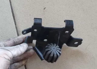 16118534866 Кронштейн (крепление) BMW moto R Арт 16028, вид 2