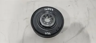 078105251R Шкив коленвала Audi A6 C5 (S6,RS6) Арт 56993, вид 1